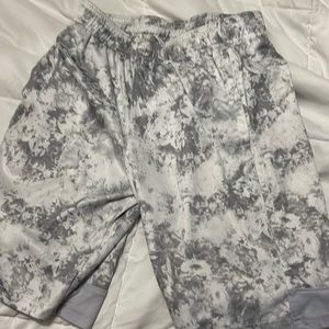 Boys Under Armour shorts